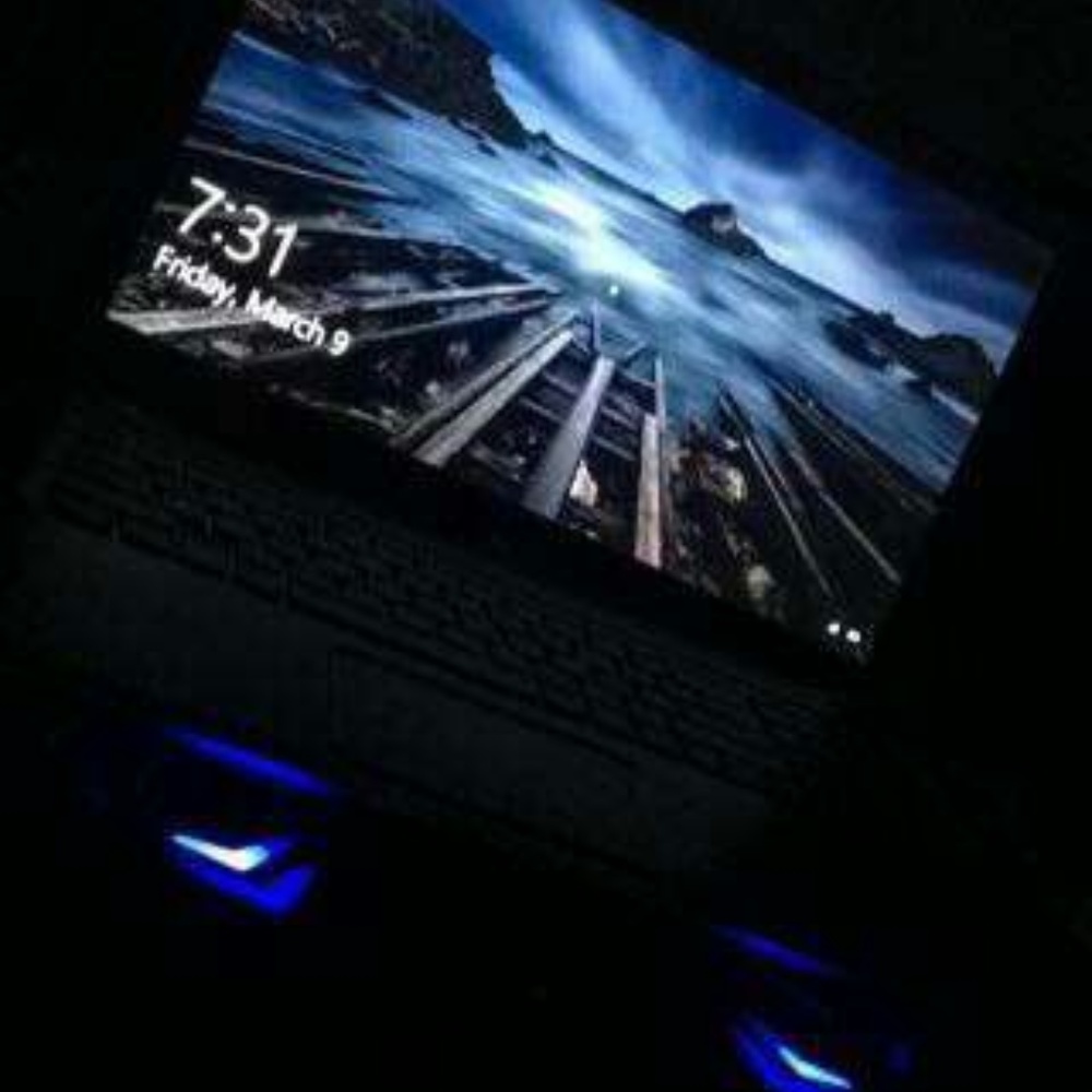 Laptop